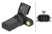 Kurbelwellensensor Impulsgeber FÜR Nissan, Renault - Hella 6PU 013 122-621