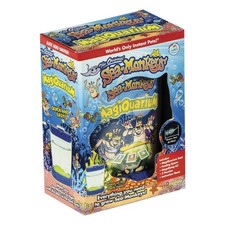 Sea-Monkeys Magiquarium Instant Life Kit 32285