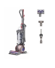 Dyson Ball Animal 3 Upright Vacuum, De-tangling, Filtration, Accessories