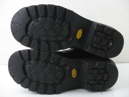 Timberland Pro Rip Saw 91614 Herren 9,5 W Schwarz Wasserdicht Sicherheit Zehen Holzfäller Stiefel - Bild 4 von 22