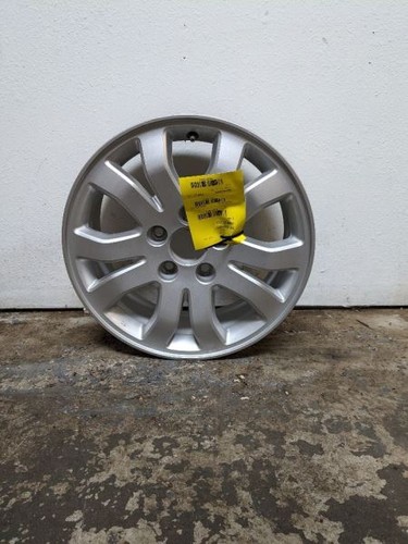 Wheel 16x6-1/2 Alloy 10 Spoke Asahi Manufacturer Fits 05-06 CR-V 618908