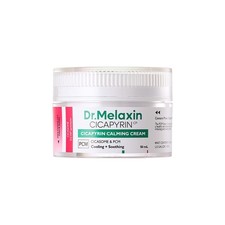 Dr.Melaxin Cicapyrin Calming Cream 50mL (K-Beauty)