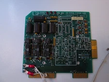 Thermco Universal Firing Card 151070-001, Used