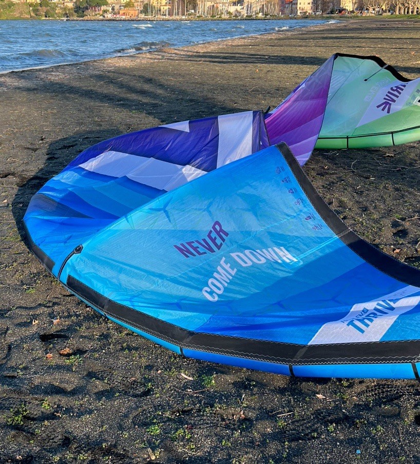 kite surf harlem thrive