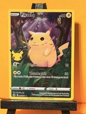 Pikachu 005/025 Celebrations  