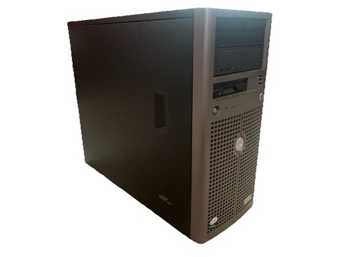 Dell PowerEdge 840 Server Intel Xeon 2GB READ END OF DESCRIPTION - Picture 1 of 3