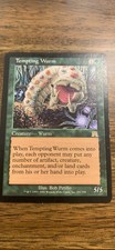 Tempting Wurm Onslaught Regular