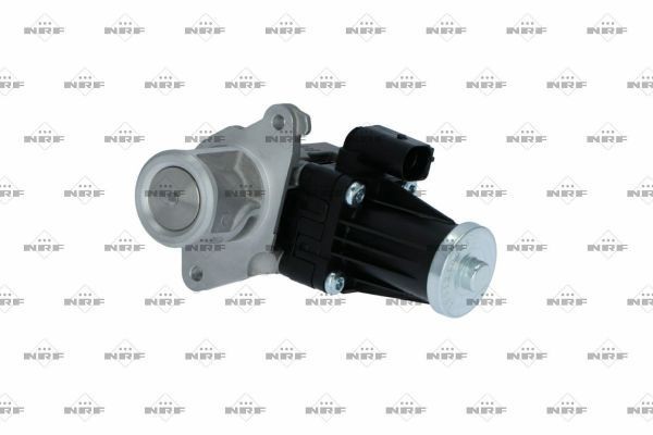 NEU - NRF 48374 Agr-Ventil FüR Alfa Romeo CitroËN Passend FüR Fiat Ford Opel-image