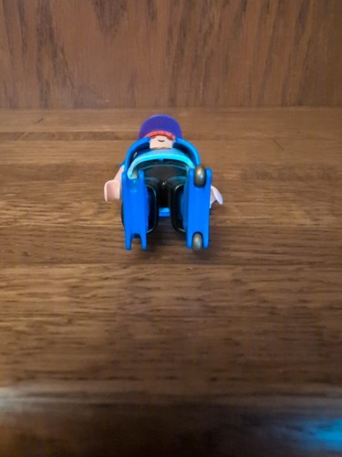Playmobil City World Family Fun City Life "Skater" In Line Roller Skating - Picture 16 of 17