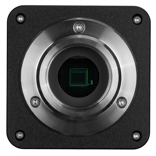 Cámara BRESSER MikroCam SF 5.0 MP para microscopio - Imagen 3 de 6