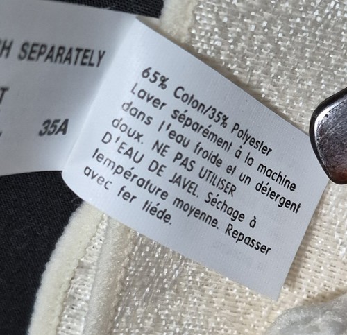 NEU Y2K Bardwil Bettwäsche 4er Set Servietten Champaign NEU IN VERPACKUNG - Bild 11 von 17