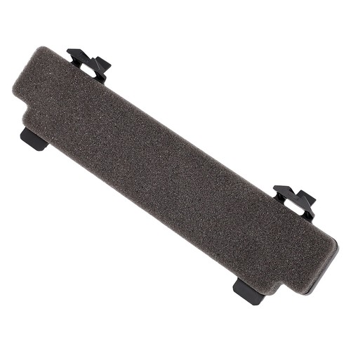 1pc Air Filter Cover Black Car Truck Parts Easy Installation High Quality - Picture 1 of 12