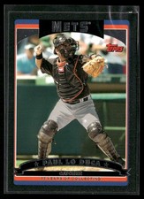 2006 Topps Baseball Cards 13