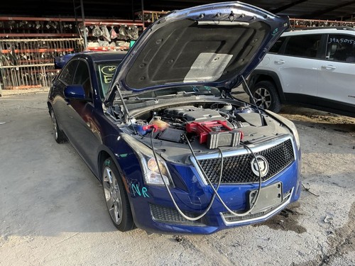 Alternator Fits 13-22 MALIBU 4747820 - Picture 1 of 12
