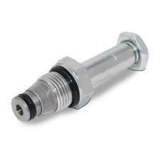 SPX Fenner Stone VF-4009 DSV-080-2NCP-N Solenoid Cartridge Valve