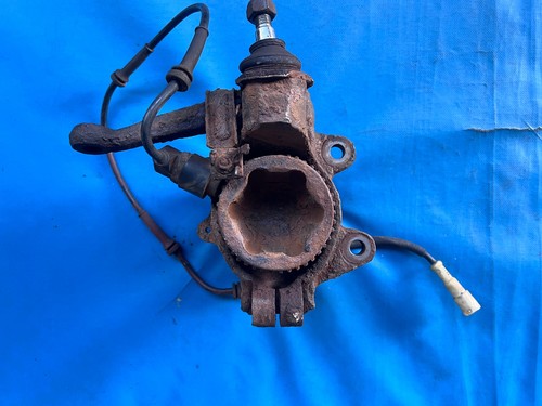 MG F Left Side Front ABS Hub Assembly (1996 - 2002) - Picture 4 of 4