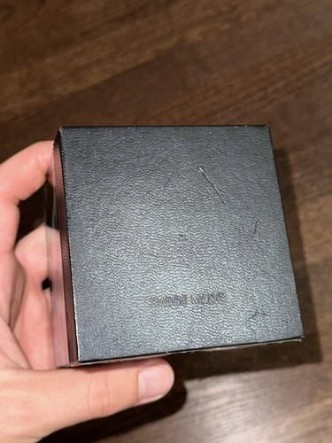 Rare Omega Crater Box (Late 1960s/1970s) – Near-Perfect Condition, Speedmaster - Picture 7 of 13