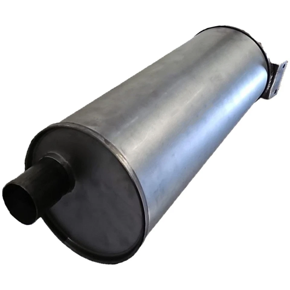 498204 Davico Muffler for Truck Toyota Pickup 1984-1995 Foto 2 de 3