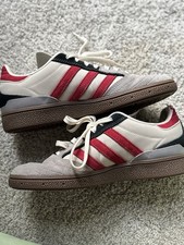 Authentic adidas Busenitz Men s Low Top Lace ...