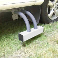 Sistema de eliminación de aguas residuales de aguas grises para caravanas autocaravanas cámper Acc