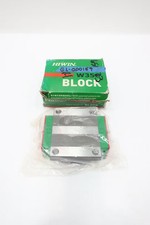 Hiwin HGW35CCC Linear Bearing Guide Block 33mm
