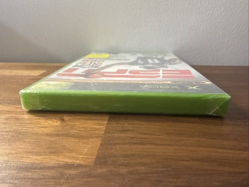 ESPN NFL 2K5 (Xbox, 2004) SEALED - Picture 4 of 6
