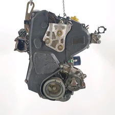 Antriebsmotor Typ F9Q732 - Renault Megane Scenic I PH.2 - T0-6661A