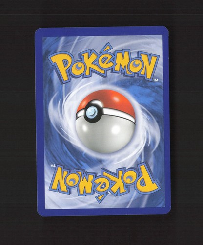 Tarjeta Pokémon Machop 6/12 McDonalds 2018 Promo Holo Rara MP - Imagen 2 de 10