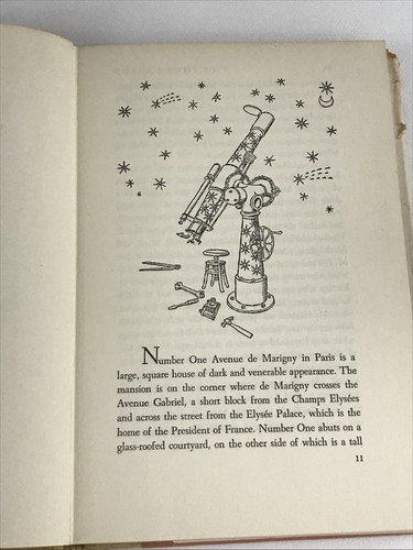 John Steinbeck: The Short Reign of Pippin IV - First Edition in Dust Jacket - Bild 6 von 9