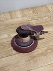 Hutchins Profinisher 500 6" Random Palm Sander w Sand Paper