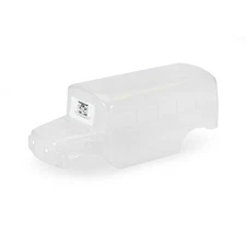 Pro-Line Racing Pre-Cut Clear School Bus Body for ARRMA Gorgon/Quake GROM