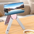 Aluminum Alloy Laptop Holde r Stand Adjustable Foldable For Notebook Stand E7S9