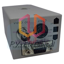 Used JAI CV-S3200 P CCD Industrial Camera 1PCS