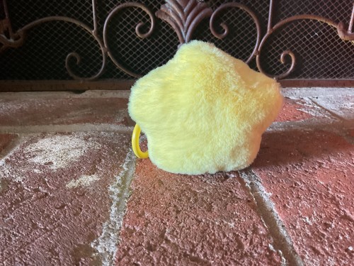 Ulta Mini Marken/Zuru Pops. Yellow Star Holding The Dry Bar Föhn. Neu!  - Bild 6 von 9