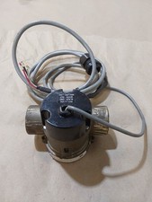 Gems 194762 Rotorflow Turbine Flow Meter 