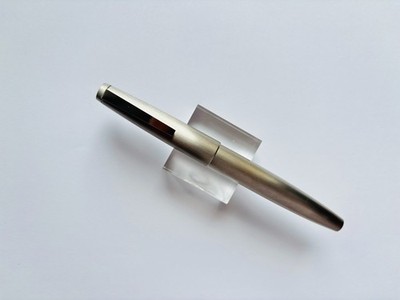 Lamy 2000 Metal Fein feder
