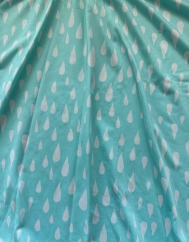 *NWT* DotDotSmile Size 7 Raindrops Ballerina Dress - Picture 3 of 6