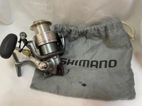 SHIMANO TWIN POWER 6000 Spinning Reel
