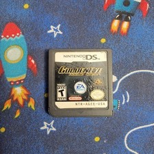 GoldenEye: Rogue Agent (Nintendo DS, 2005)