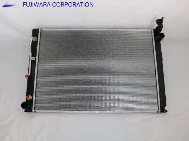 TOYOTA Alphard 2005 TA-MNH10W Radiator 1604120381 [New] [PA01708695]