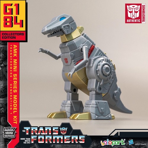 Brand New Transformation G1 Galvatron Megatron Action Figure WITH BOX MISB Gift - Picture 8 of 18