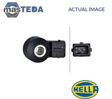 6PG 013 114-371 ENGINE DETONATION KNOCK SENSOR FRONT HELLA FOR MAYBACH 57,62
