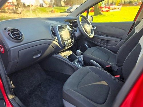 2019 Renault Captur 1.5 dCi ENERGY Iconic EDC Euro 6 (s/s) 5dr HATCHBACK Diesel - Picture 7 of 24