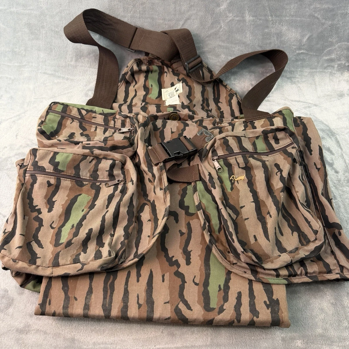 Duxbak Hunting Vests for sale - eBay