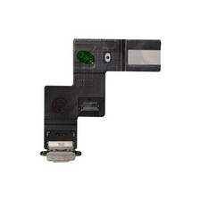 Charge Port Flex for Apple iPad Air 13 2024 Purple Premium Replacement Repair