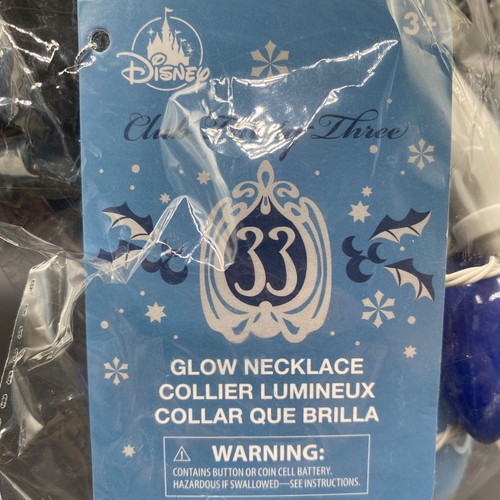 Collar Club 33 Light Up Glow - Imagen 2 de 7