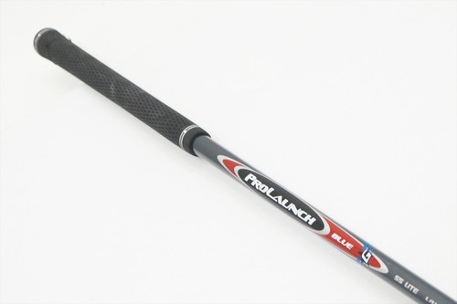 Adams Idea A12 Os 22° 4 Iron Hybrid Lite Prolaunch Blue G 1030229 Left Hand Lh - Picture 6 of 7