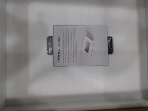 XTool M1 Ultra 20W Premium Craft Machine-White Box P1030620 - Picture 4 of 6