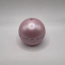 Booty Parlor - Dust Up - Kissable Candy Pink Body Shimmer  - New