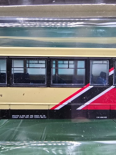 Modelos de autobuses EFE Gilbow elige tu autobús (lista 4) algunos modelos raros en muy buena condición cajas largas - Imagen 450 de 469